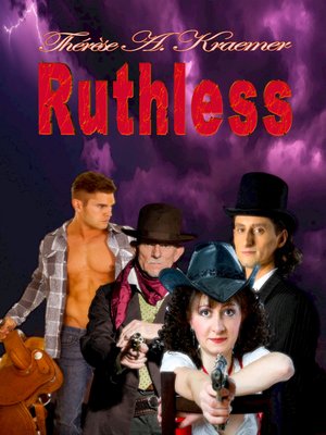 cover image of Ruthless